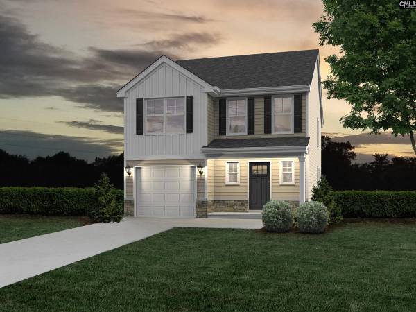 311 Hardwick Drive, Columbia, SC 29223