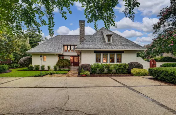 28 Heathwood Circle, Columbia, SC 29205