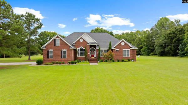 120 Mott Road, Cope, SC 29038