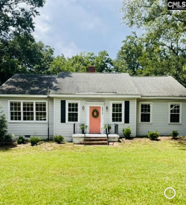 2417 N Beltline Boulevard, Columbia, SC 29204