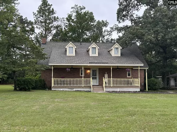 223 Gardners Farm Road, Swansea, SC 29160
