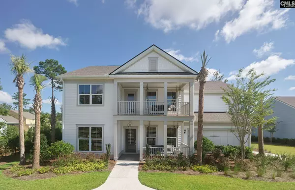 167 Schneider Lane, Lexington, SC 29072