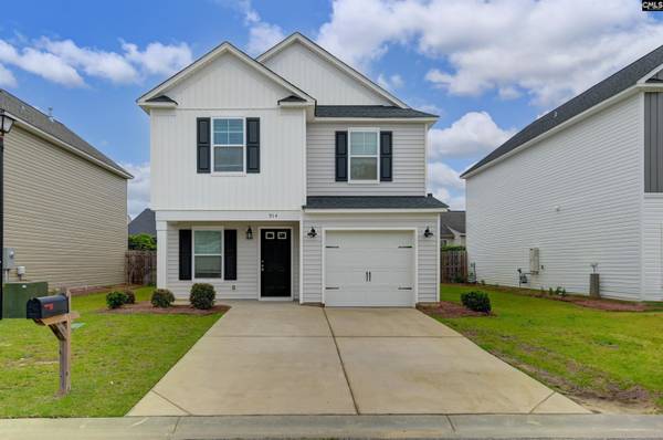 914 Dawsons Park Way, Lexington, SC 29072