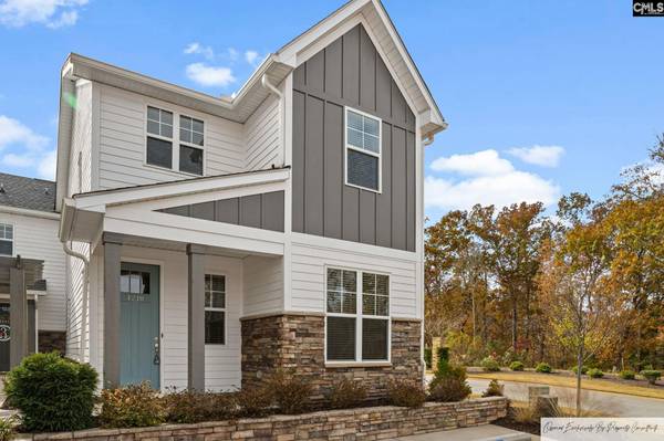 1210 TRIBUTARY Road, Lexington, SC 29072