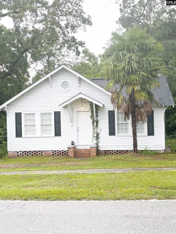 416 S Warley Street, Darlington, SC 29532