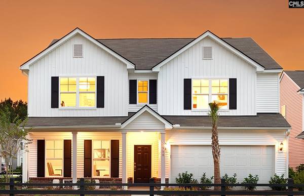 109 Monroe Preserve Drive, Chapin, SC 29036