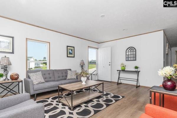 2628 Fort Motte Rd, St. Matthews, SC 29135