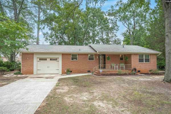 1533 Westchester Drive, Columbia, SC 29210-6037