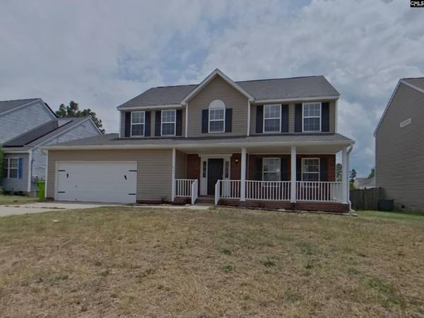 661 Thornhill Drive, Columbia, SC 29229-7172
