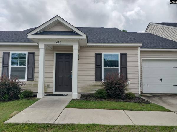 420 Pitchling Drive, Columbia, SC 29223