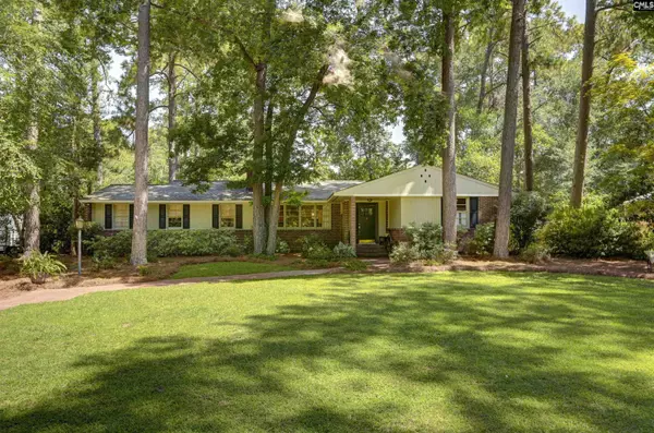 4511 Reamer Avenue, Columbia, SC 29206