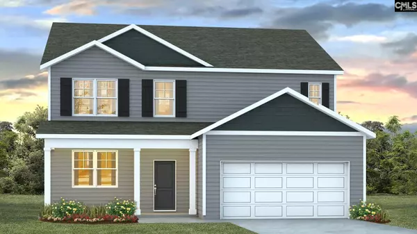 2153 Leatherstone Lane, Blythewood, SC 29016