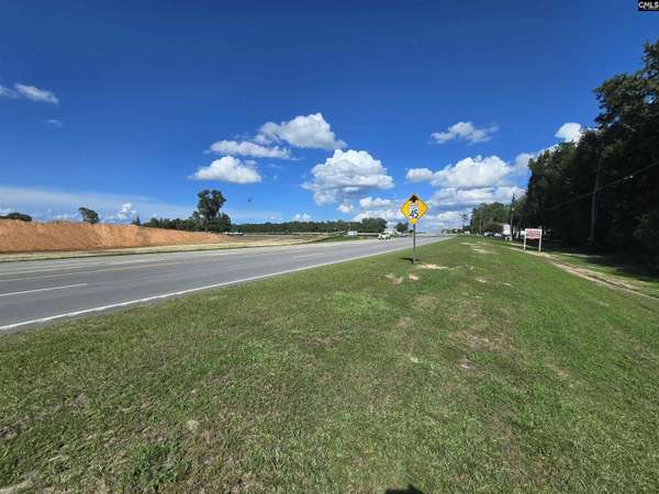 2551 Augusta Highway NW 0, Lexington, SC 29072