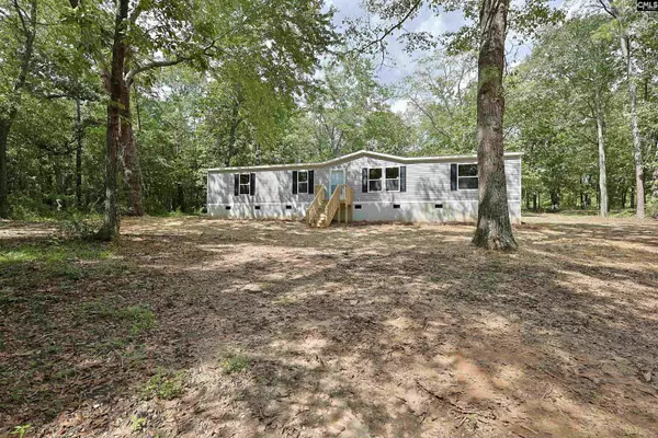 545 Basil Road, Swansea, SC 29160