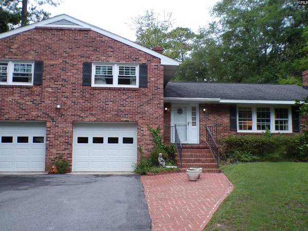 1929 Brook Drive, Camden, SC 29020-9999