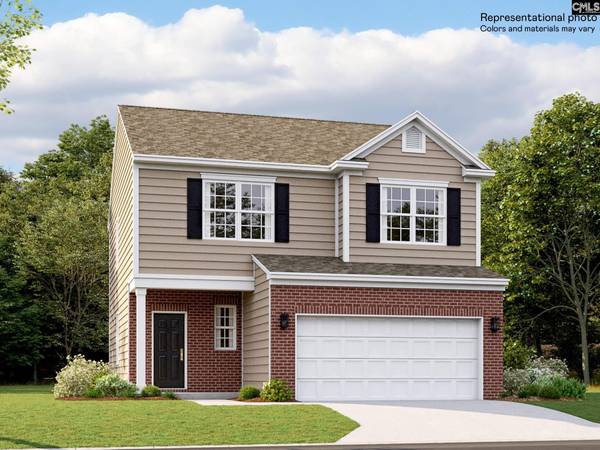 186 Federation Street, Lexington, SC 29073