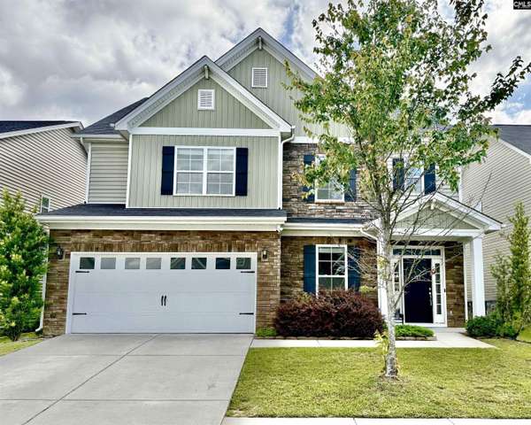 131 Jeremiah Road, Lexington, SC 29072-8926