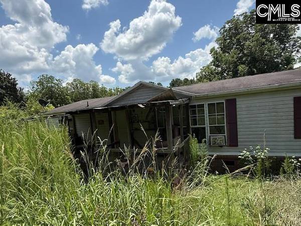 2750 Longtown Road, Ridgeway, SC 29130-6816