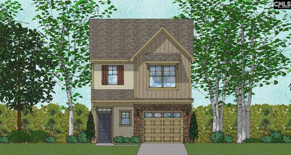 1557 Loose Leaf Lane, Blythewood, SC 29016