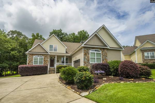 157 Blue Wing Drive, Gilbert, SC 29054-8487