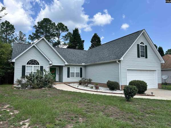 405 Beech Glen Drive, Columbia, SC 29229