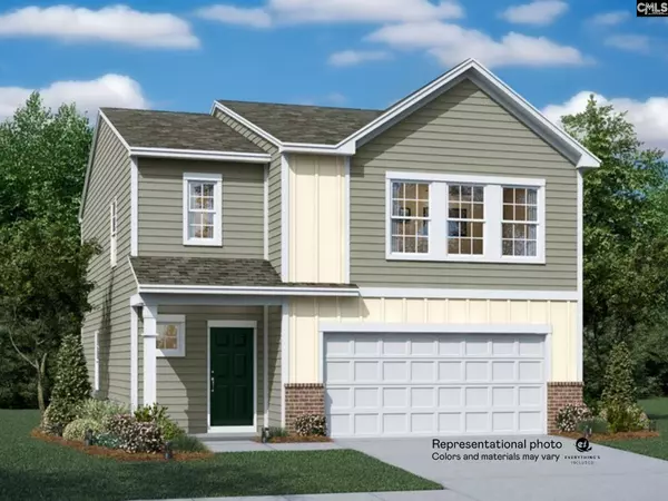 199 Four Oaks Drive, Lugoff, SC 29078