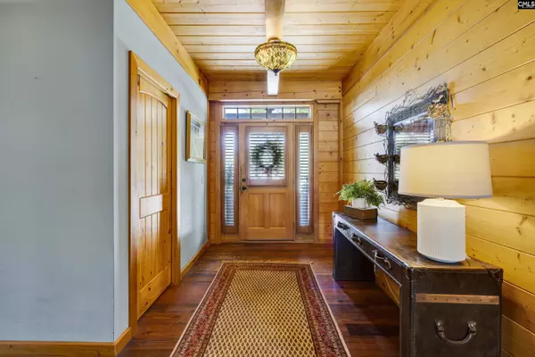 Leesville, SC 29070,140 Breezy Pointe Lane