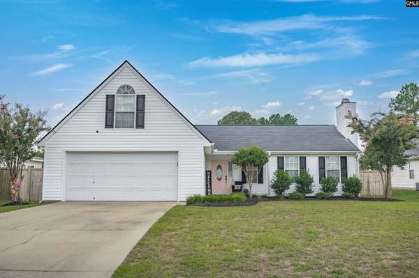 21 Smokewood Drive, Elgin, SC 29045