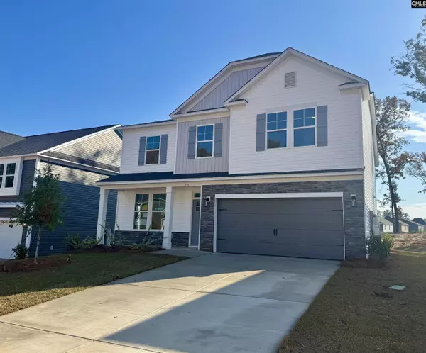 555 Griffon Drive, Chapin, SC 29036