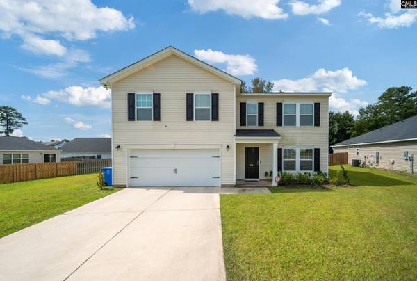 336 Crooked Pine Court, Hopkins, SC 29061