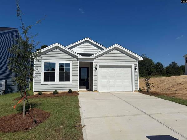 713 Winged Seed Road, West Columbia, SC 29170
