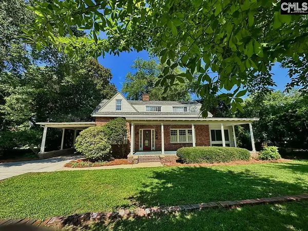 1403 Lyttleton Street, Camden, SC 29020