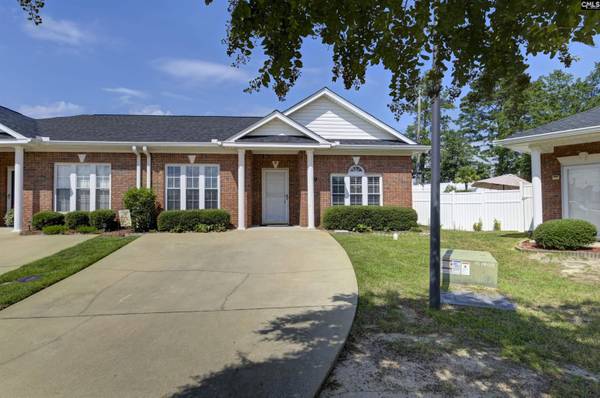 49 Crescent Moon Court, Lexington, SC 29072