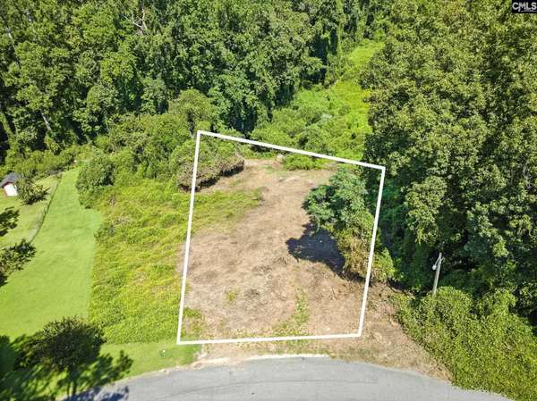 4813 Barrington Drive, Columbia, SC 29203