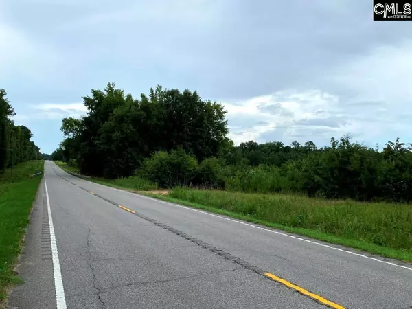 Ridge Spring Highway, Saluda, SC 29138-8167