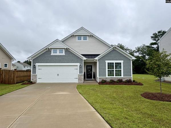 206 Broom Street, Gilbert, SC 29054