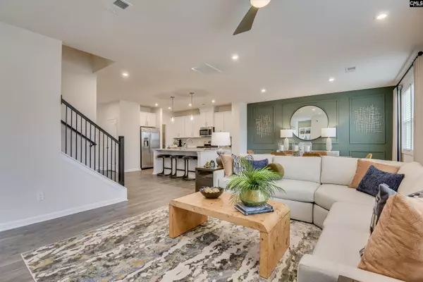 436 Rainbow Shad Way, Lexington, SC 29072