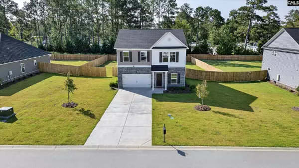 134 Rapid Run, Camden, SC 29020