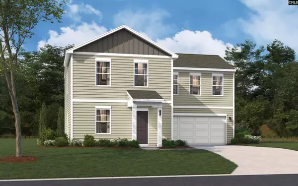 102 Artillery Lane, Columbia, SC 29229