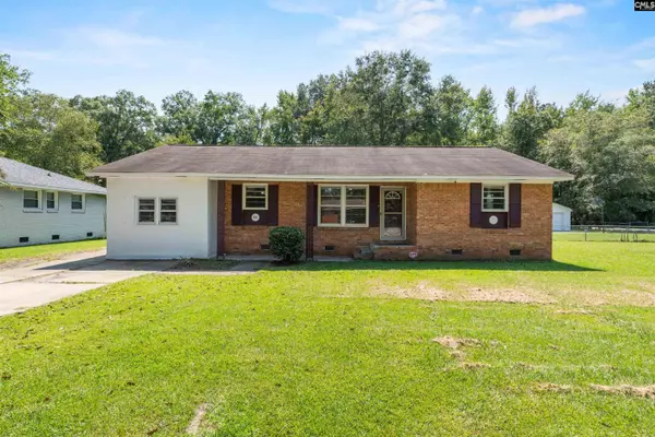 304 Wilson Street, Sumter, SC 29150