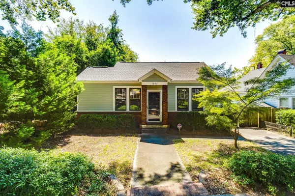 1002 Benton Street, Columbia, SC 29201