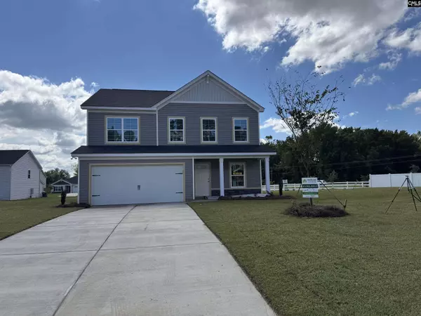 2282 Citation Street, Sumter, SC 29153