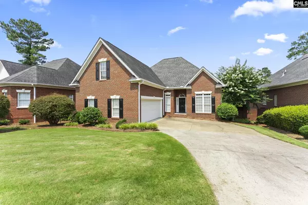 203 Savannah Branch Trail, Irmo, SC 29063