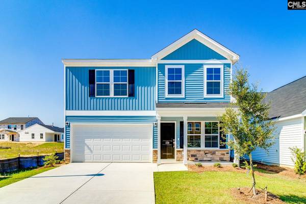 338 Bangalore Way, Gilbert, SC 29054