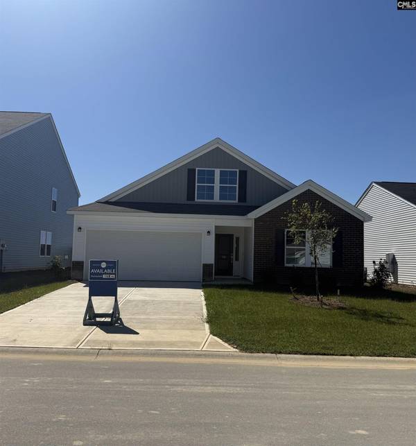 731 Clementine Run, Gilbert, SC 29054