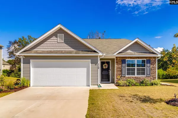 112 Woodmere Drive, Lugoff, SC 29078-9808