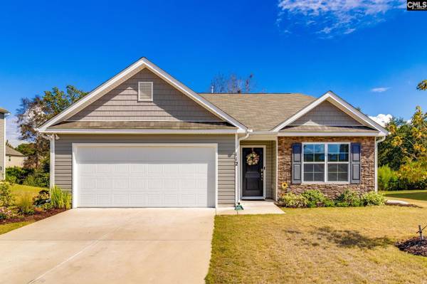 112 Woodmere Drive, Lugoff, SC 29078-9808