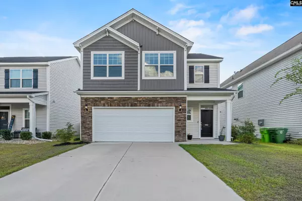 1062 Turtle Stone Road, Blythewood, SC 29016