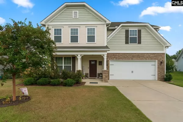 733 Spring Cress Drive, Lexington, SC 29073