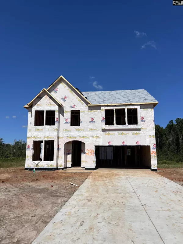 2171 Currituck Drive, Sumter, SC 29153